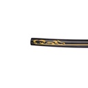 KATANA 1069 DMSY 104CM ACERO NEGRA/AZUL