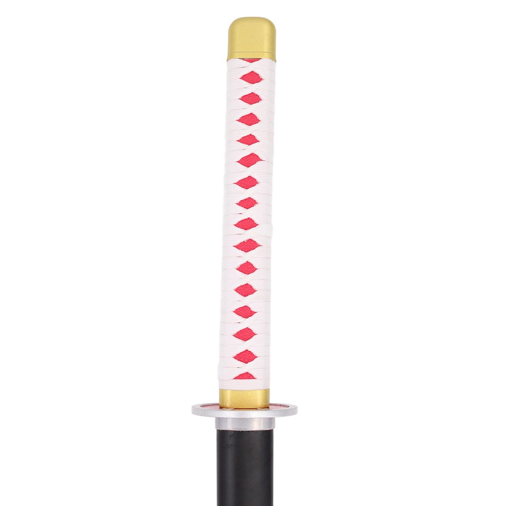 KATANA 1072 DMSY 104CM ACERO NEGRA/ROSA