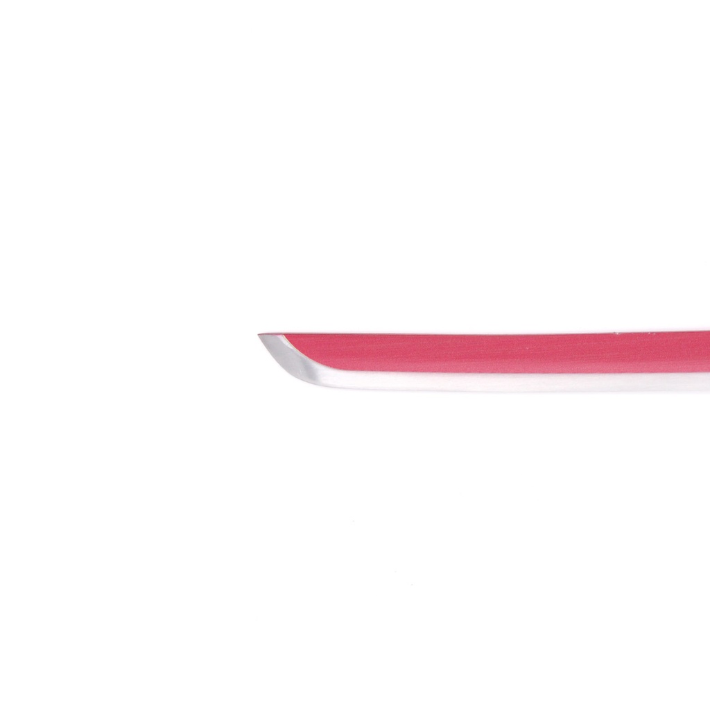 KATANA 1072 DMSY 104CM ACERO NEGRA/ROSA
