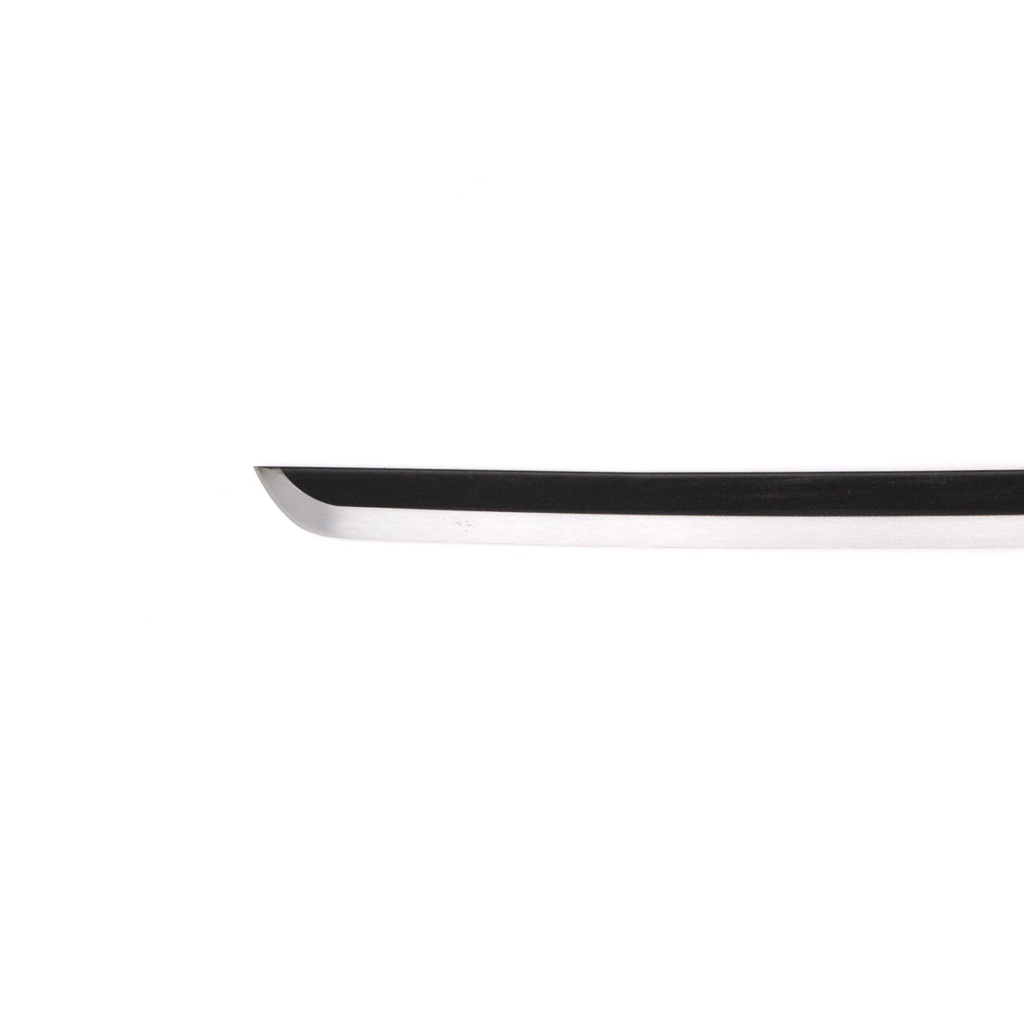 KATANA 1070 DMSY 104CM ACERO NEGRA/BLANCA