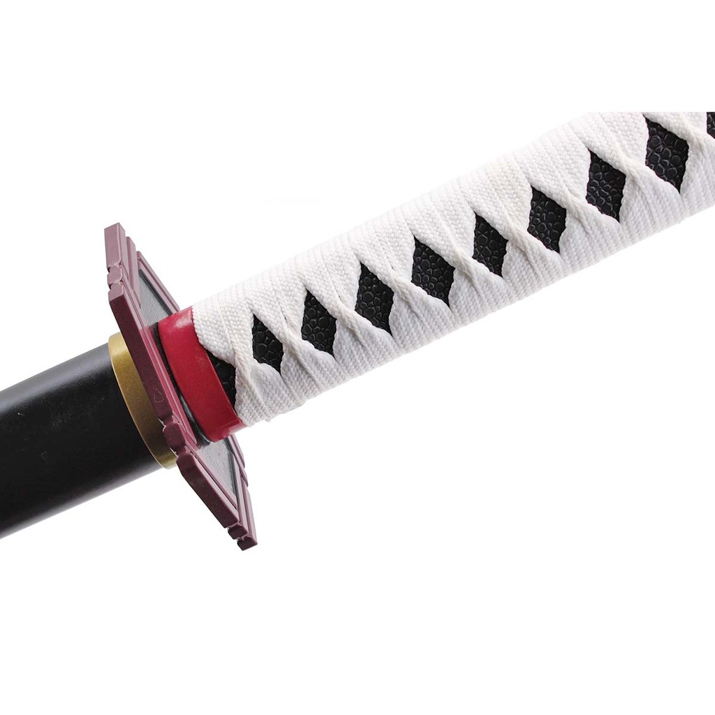 KATANA 1070 DMSY 104CM ACERO NEGRA/BLANCA