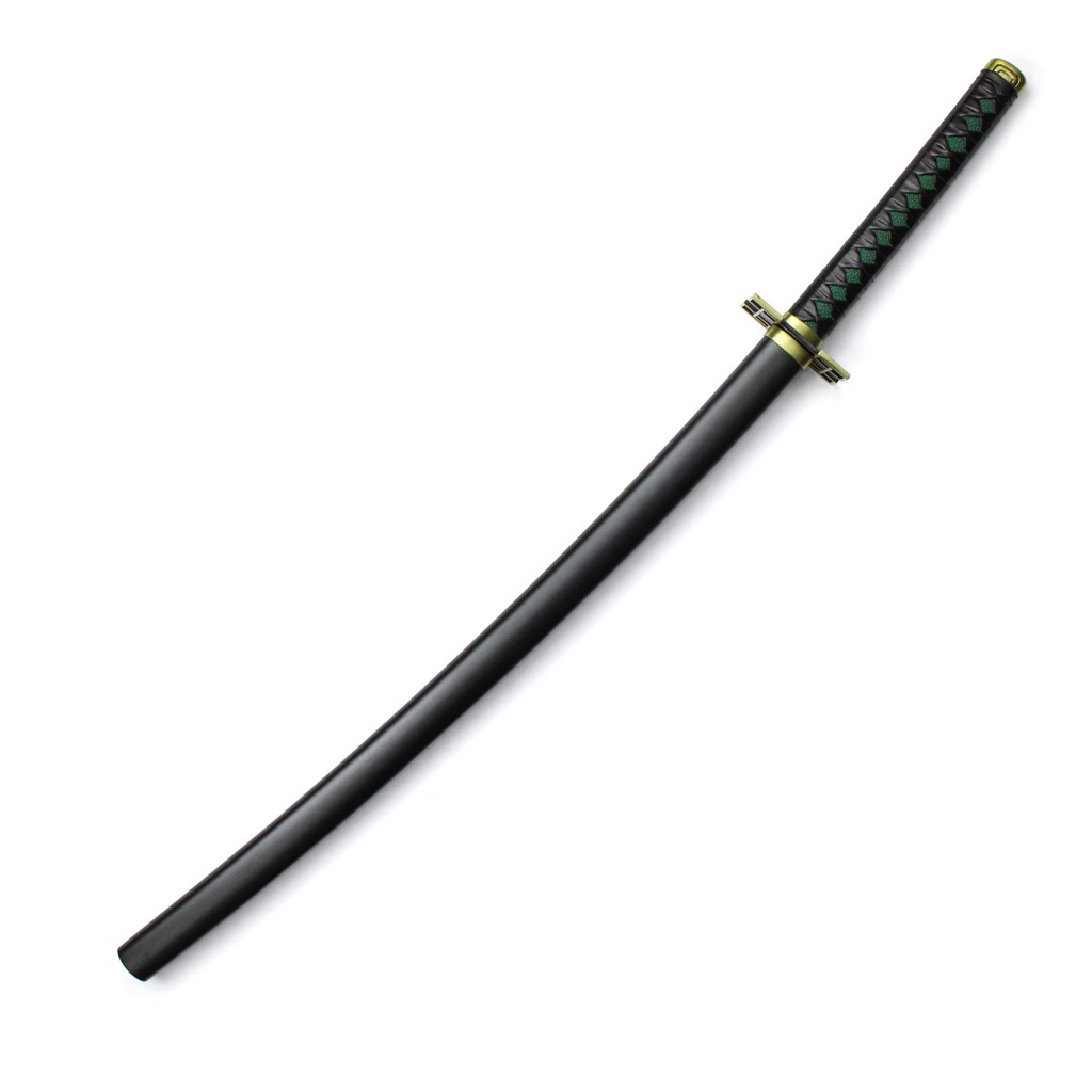 KATANA 1071 DMSY 104CM ACERO NEGRA