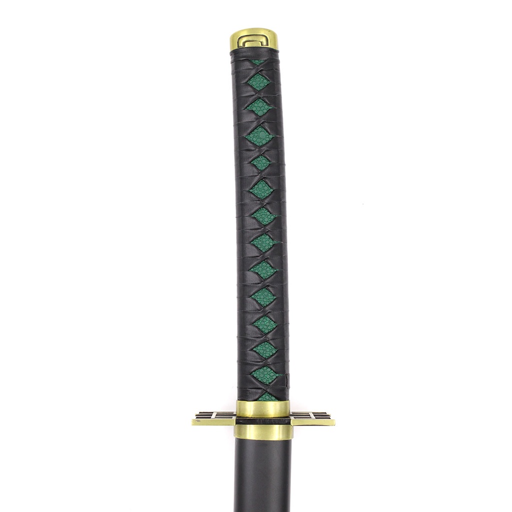 KATANA 1071 DMSY 104CM ACERO NEGRA