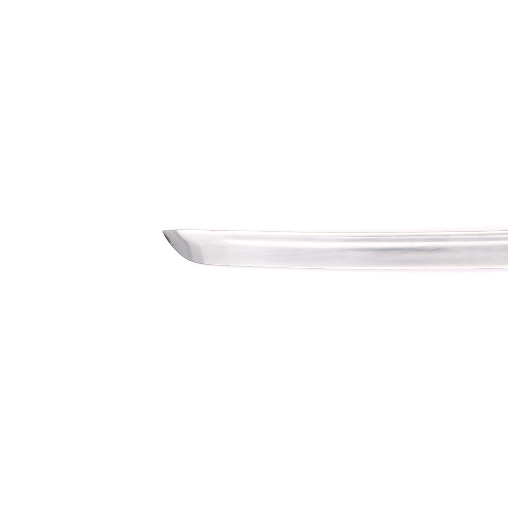KATANA 1071 DMSY 104CM ACERO NEGRA