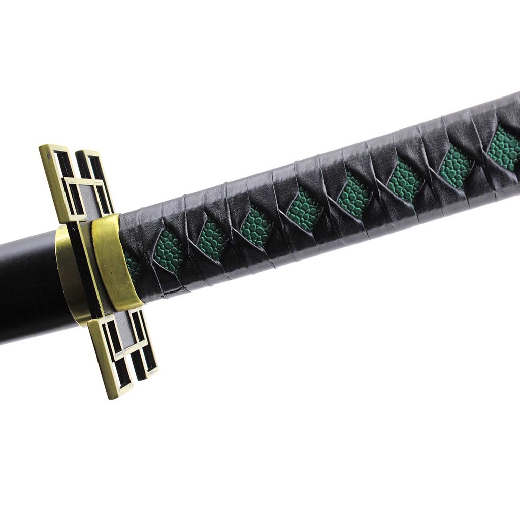 KATANA 1071 DMSY 104CM ACERO NEGRA