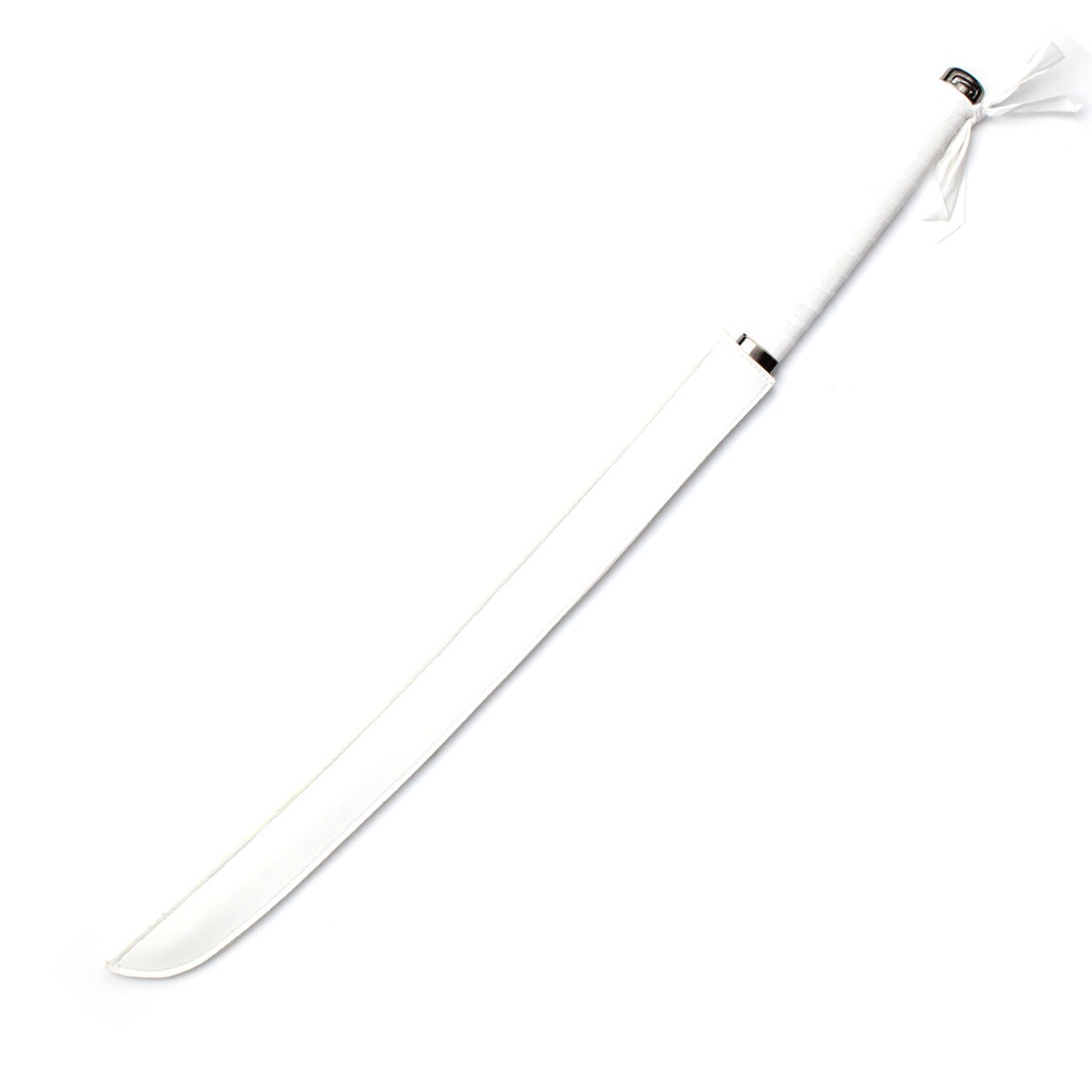 KATANA 1073 DMSY 104CM ACERO BLANCA