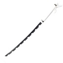 KATANA 1073 DMSY 104CM ACERO BLANCA