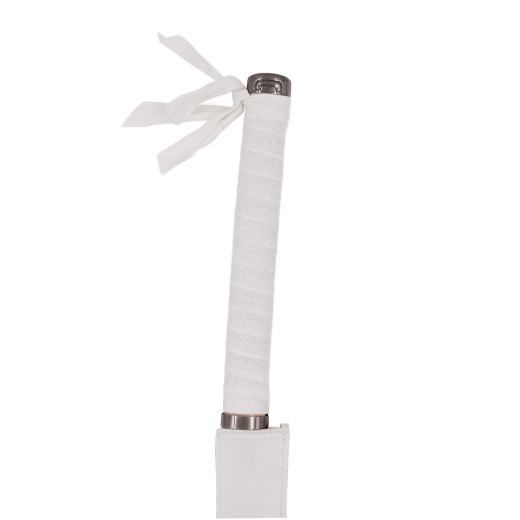 KATANA 1073 DMSY 104CM ACERO BLANCA