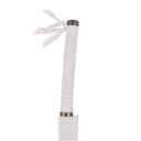 KATANA 1073 DMSY 104CM ACERO BLANCA