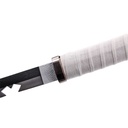 KATANA 1073 DMSY 104CM ACERO BLANCA