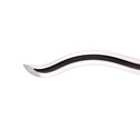 KATANA 1074 DMSY 104CM ACERO BLANCA/ROSA