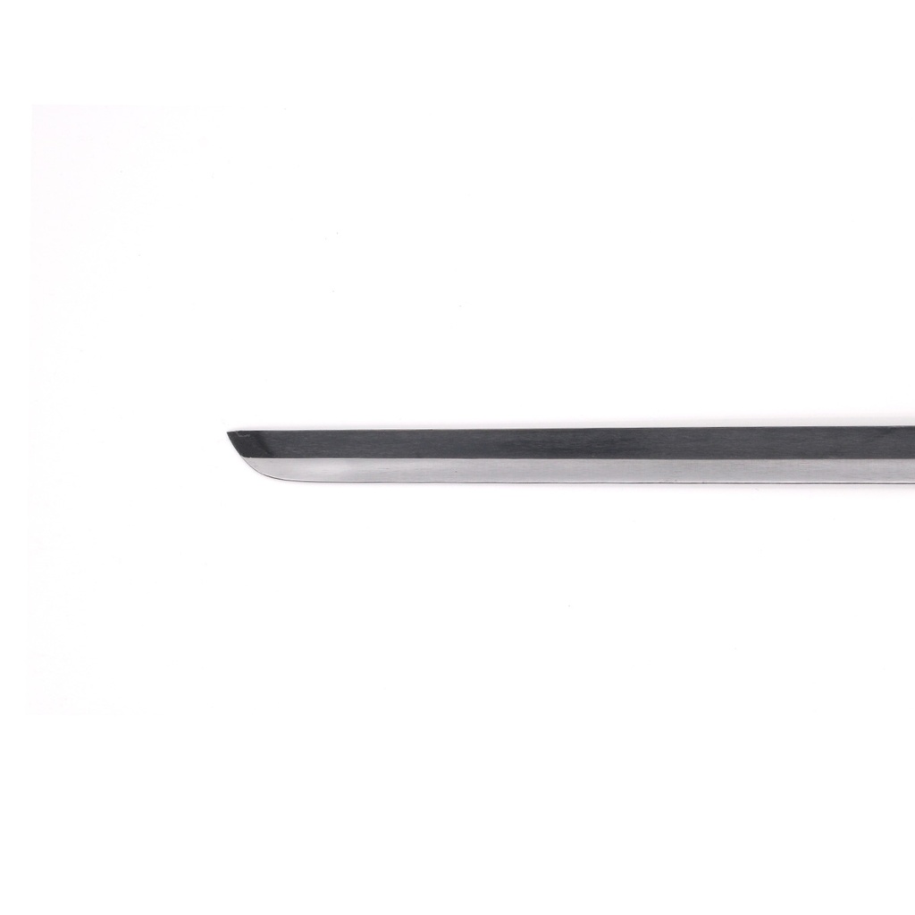 KATANA 1090 NRT 100CM ACERO BLANCA