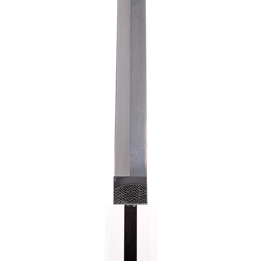 KATANA 1090 NRT 100CM ACERO BLANCA