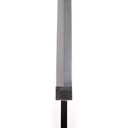 KATANA 1090 NRT 100CM ACERO BLANCA