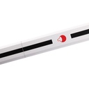 KATANA 1090 NRT 100CM ACERO BLANCA