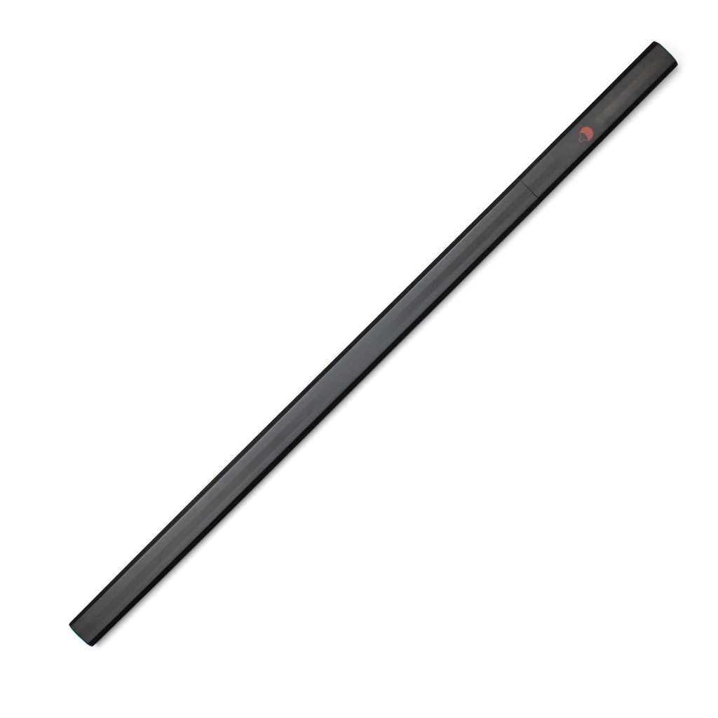 KATANA 1091 NRT 100CM ACERO NEGRO