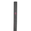 KATANA 1091 NRT 100CM ACERO NEGRO