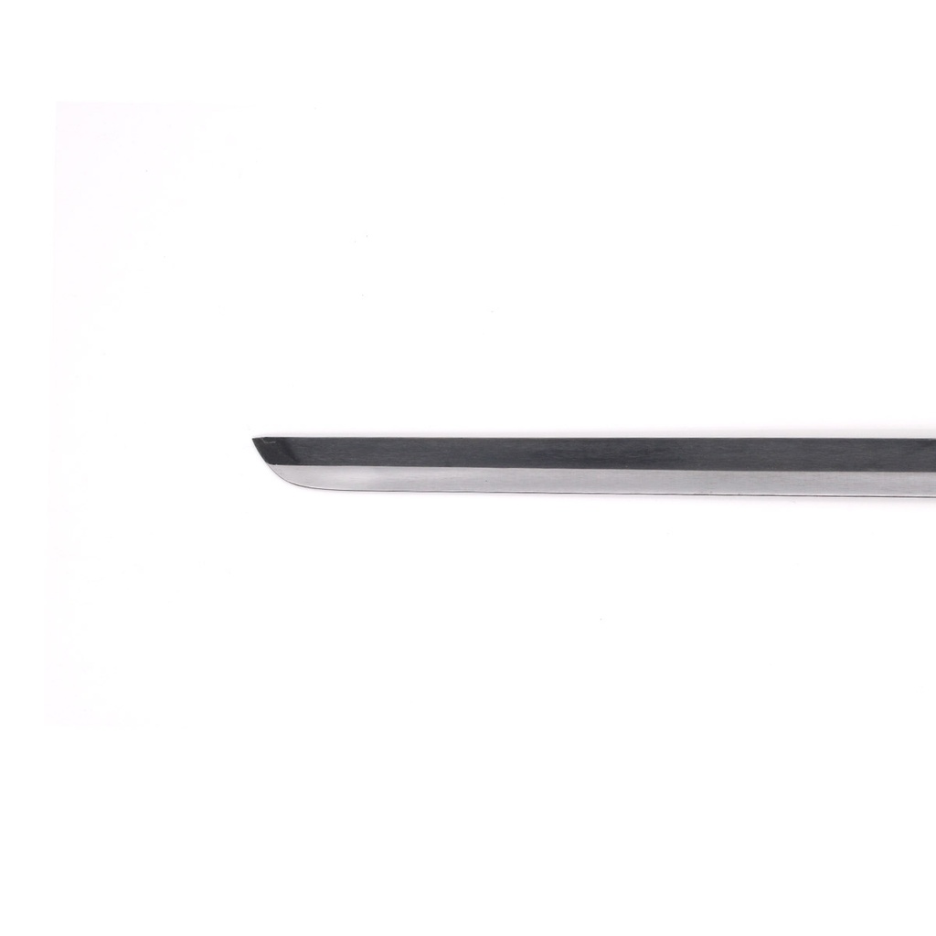 KATANA 1091 NRT 100CM ACERO NEGRO