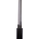 KATANA 1091 NRT 100CM ACERO NEGRO
