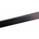 KATANA 1091 NRT 100CM ACERO NEGRO