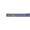KATANA 4010 ORN 93CM ACERO AZUL