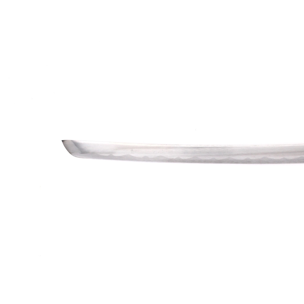 KATANA 4010 ORN 93CM ACERO AZUL