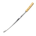 KATANA 4013 ORN 99CM ACERO MADERA