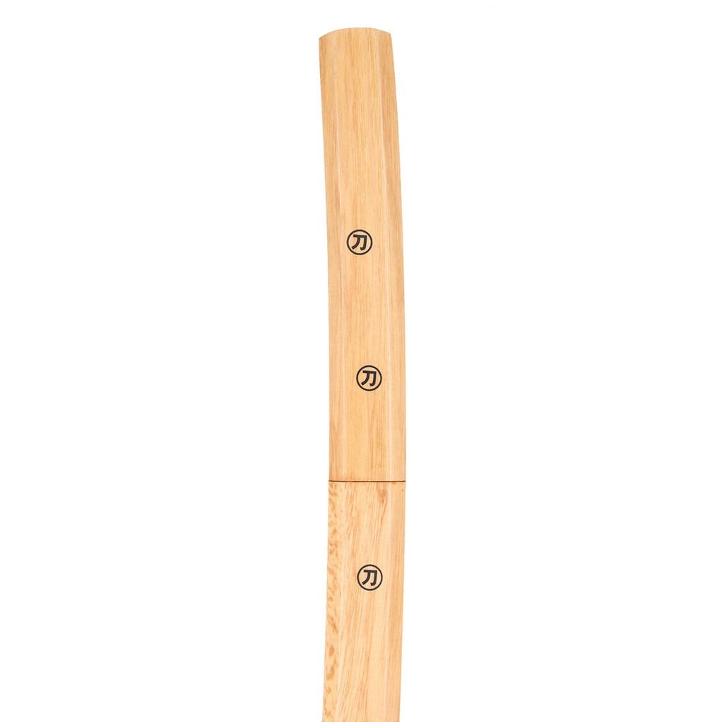 KATANA 4013 ORN 99CM ACERO MADERA