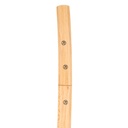KATANA 4013 ORN 99CM ACERO MADERA