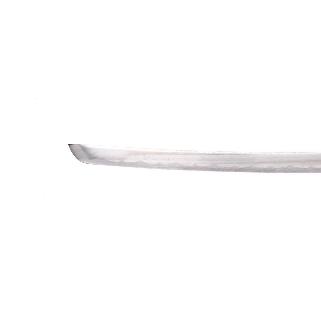 KATANA 4013 ORN 99CM ACERO MADERA