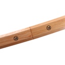 KATANA 4013 ORN 99CM ACERO MADERA