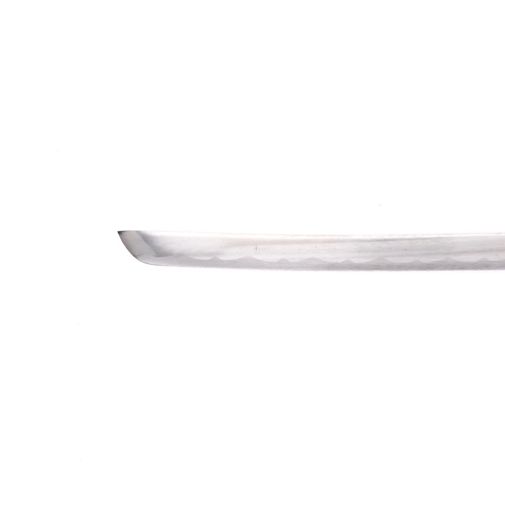 KATANA 4014 ORN 104CM ACERO BLANCA