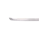 KATANA 4014 ORN 104CM ACERO BLANCA