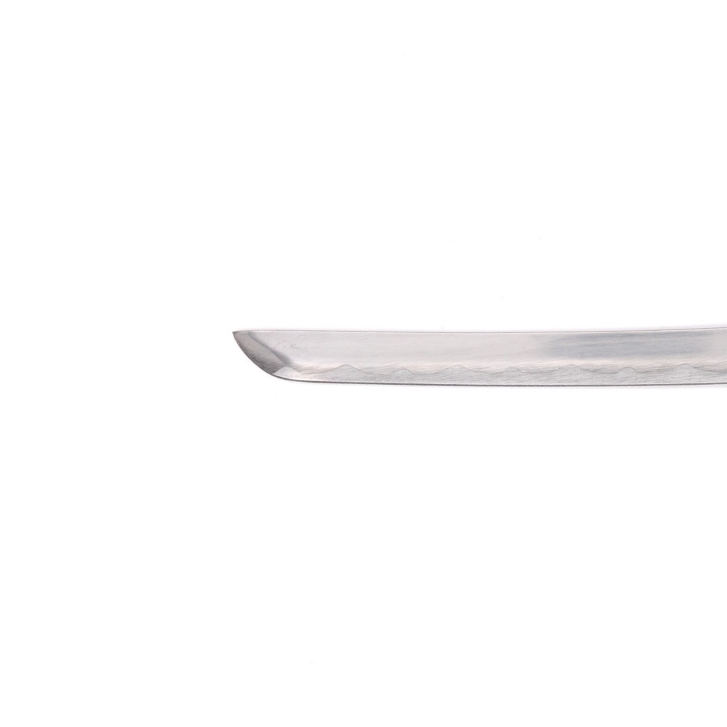 KATANA 4015 ORN 98CM ACERO NEGRA