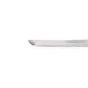 KATANA 4015 ORN 98CM ACERO NEGRA