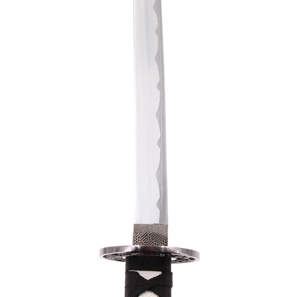 KATANA 4015 ORN 98CM ACERO NEGRA