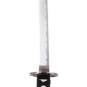 KATANA 4015 ORN 98CM ACERO NEGRA
