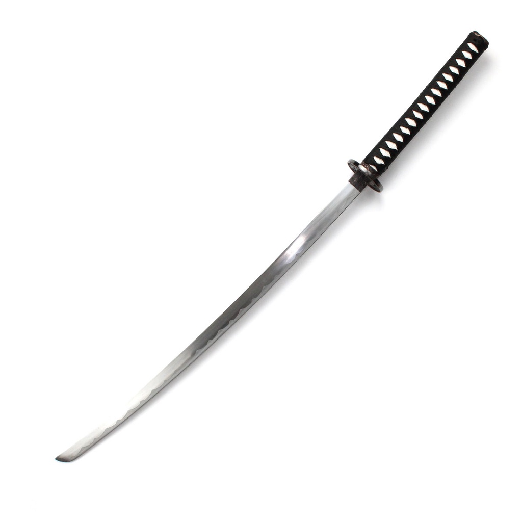 KATANA 4016 ORN 103CM ACERO BLANCA