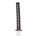 KATANA 4016 ORN 103CM ACERO BLANCA