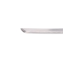 KATANA 4016 ORN 103CM ACERO BLANCA