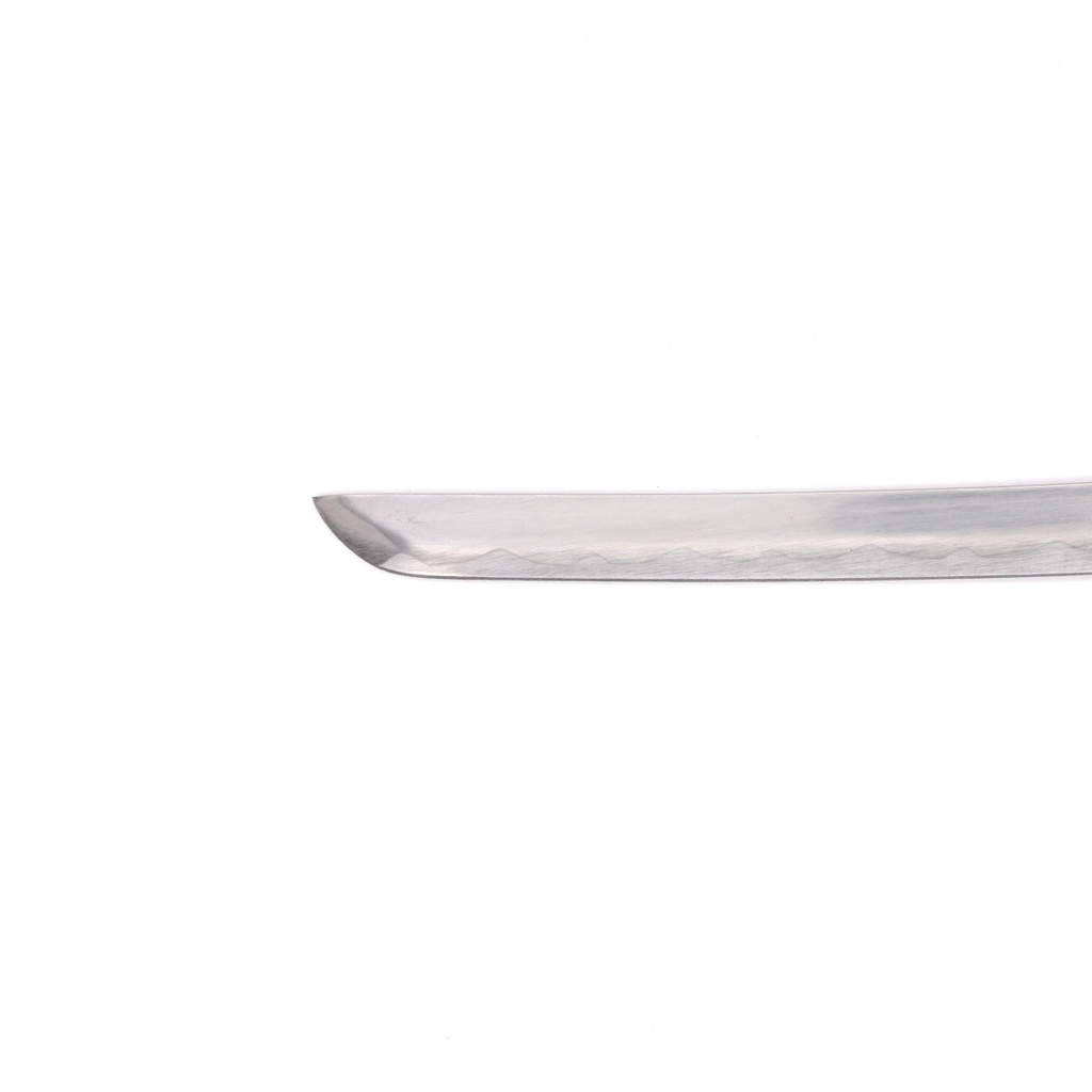 KATANA 4017 ORN 103CM ACERO NEGRA