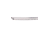 KATANA 4017 ORN 103CM ACERO NEGRA