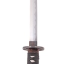 KATANA 4017 ORN 103CM ACERO NEGRA