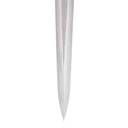 ESPADA 5050 WOF 120CM ACERO PLATA