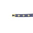 KATANA 4018 ORN 109CM ACERO AZUL