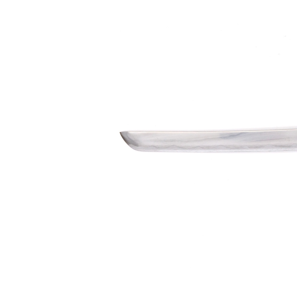 KATANA 4018 ORN 109CM ACERO AZUL
