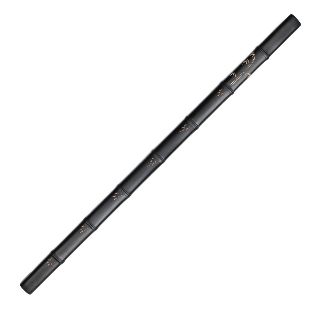KATANA 4021 ORN 100CM ACERO NEGRA