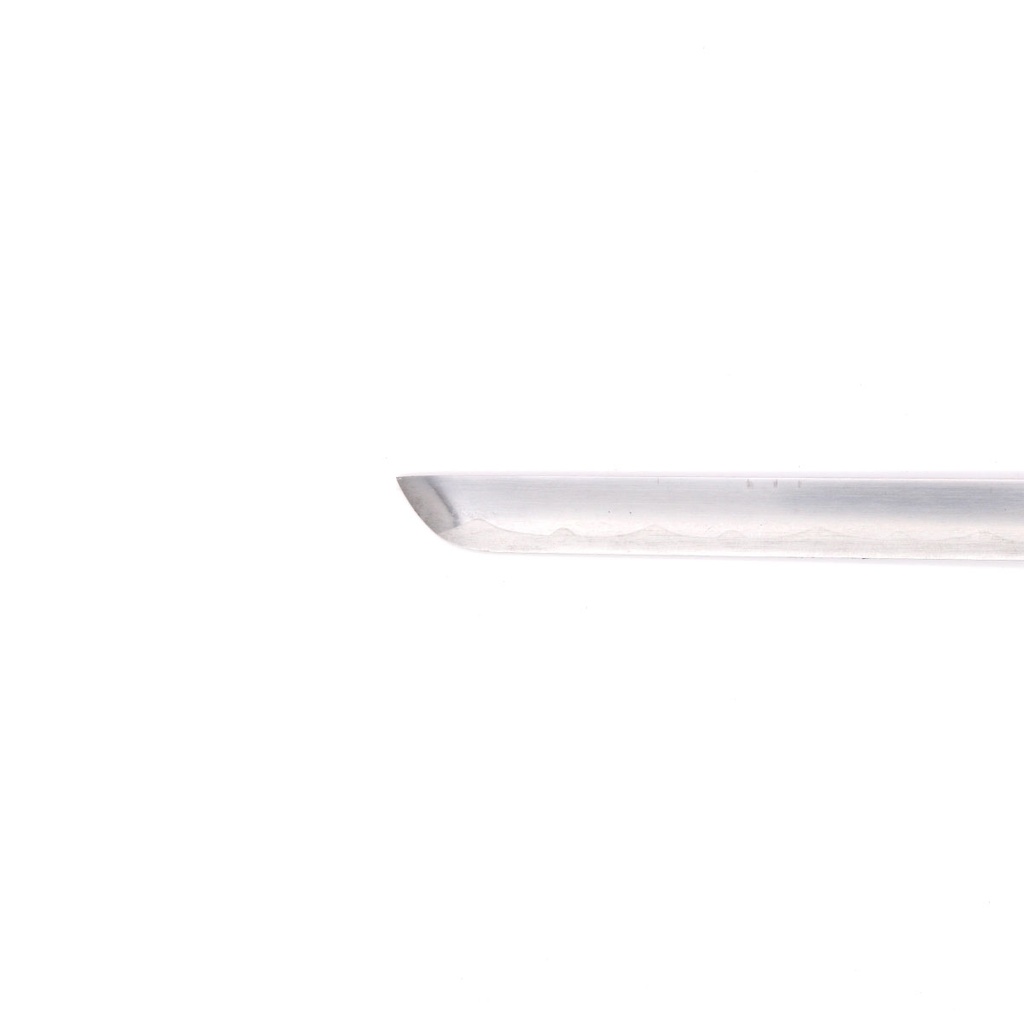 KATANA 4021 ORN 100CM ACERO NEGRA