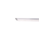 KATANA 4021 ORN 100CM ACERO NEGRA