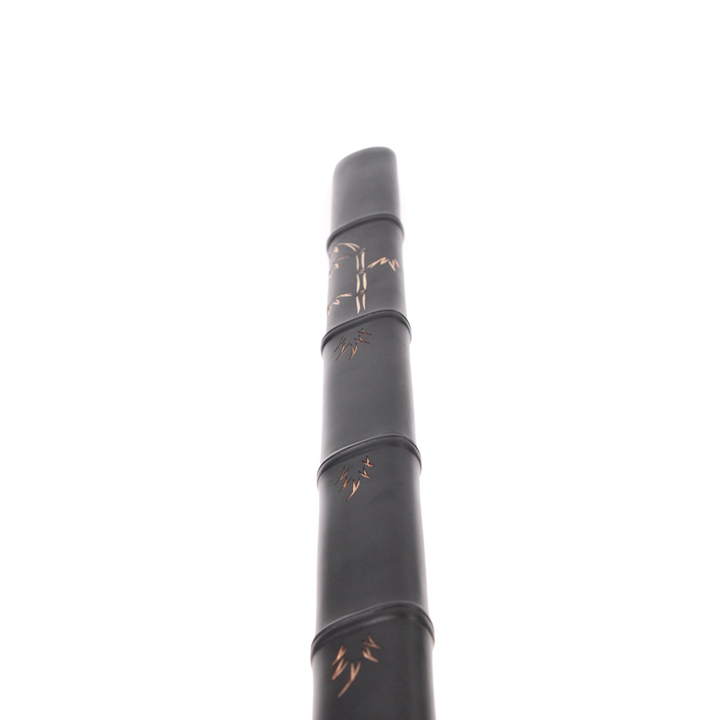 KATANA 4021 ORN 100CM ACERO NEGRA